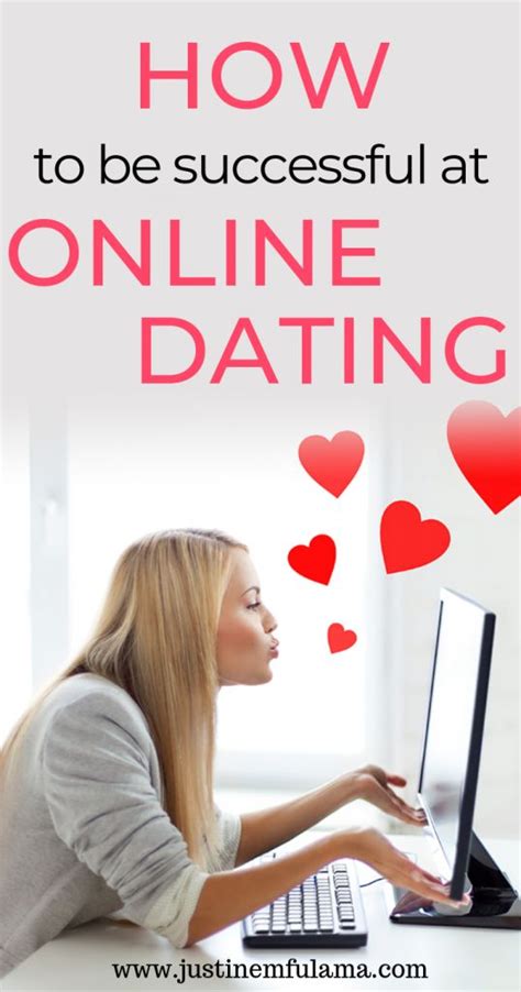 internet dating advice